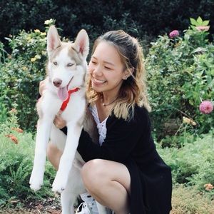 Meet your Posher, Kitty